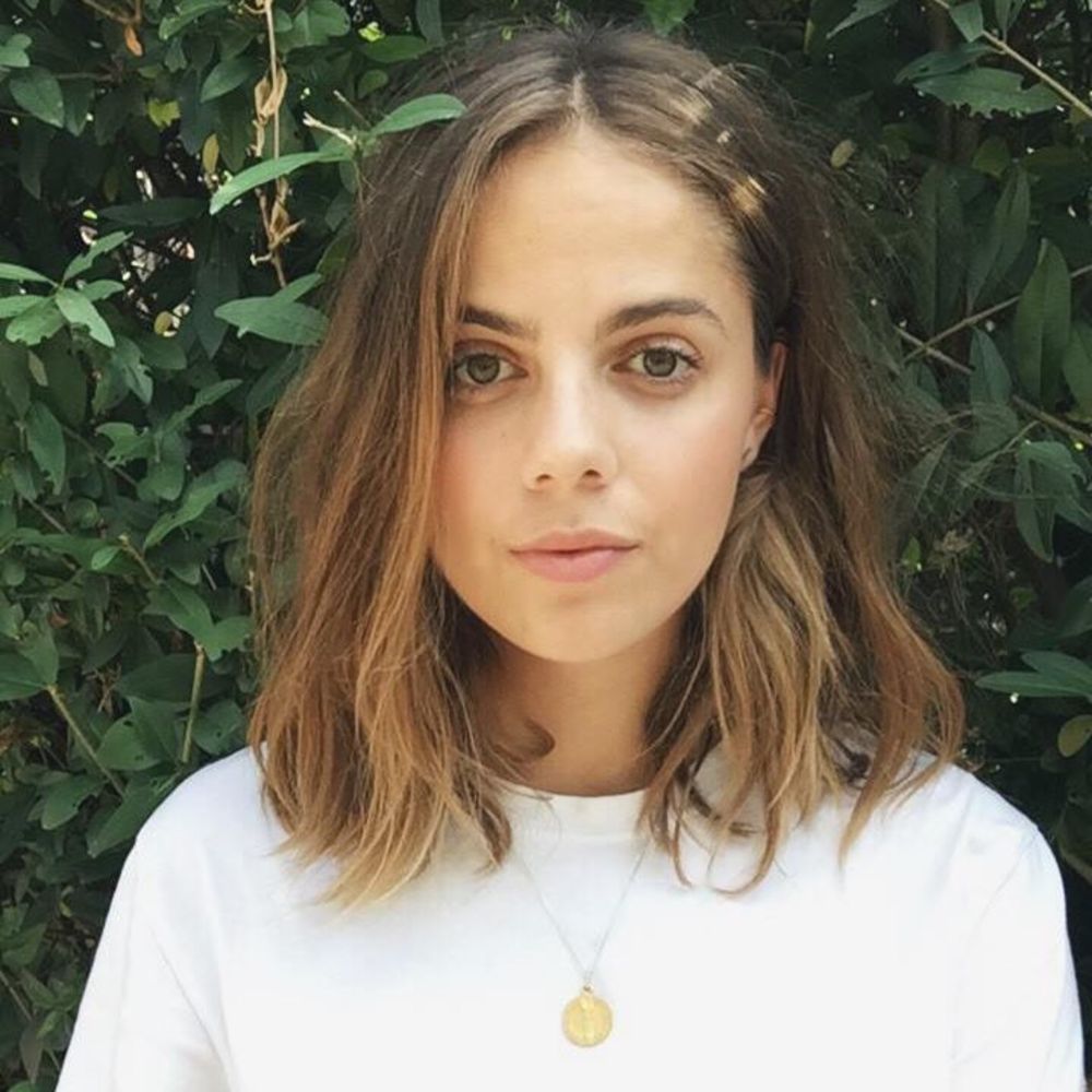 Meet your Posher, Sally